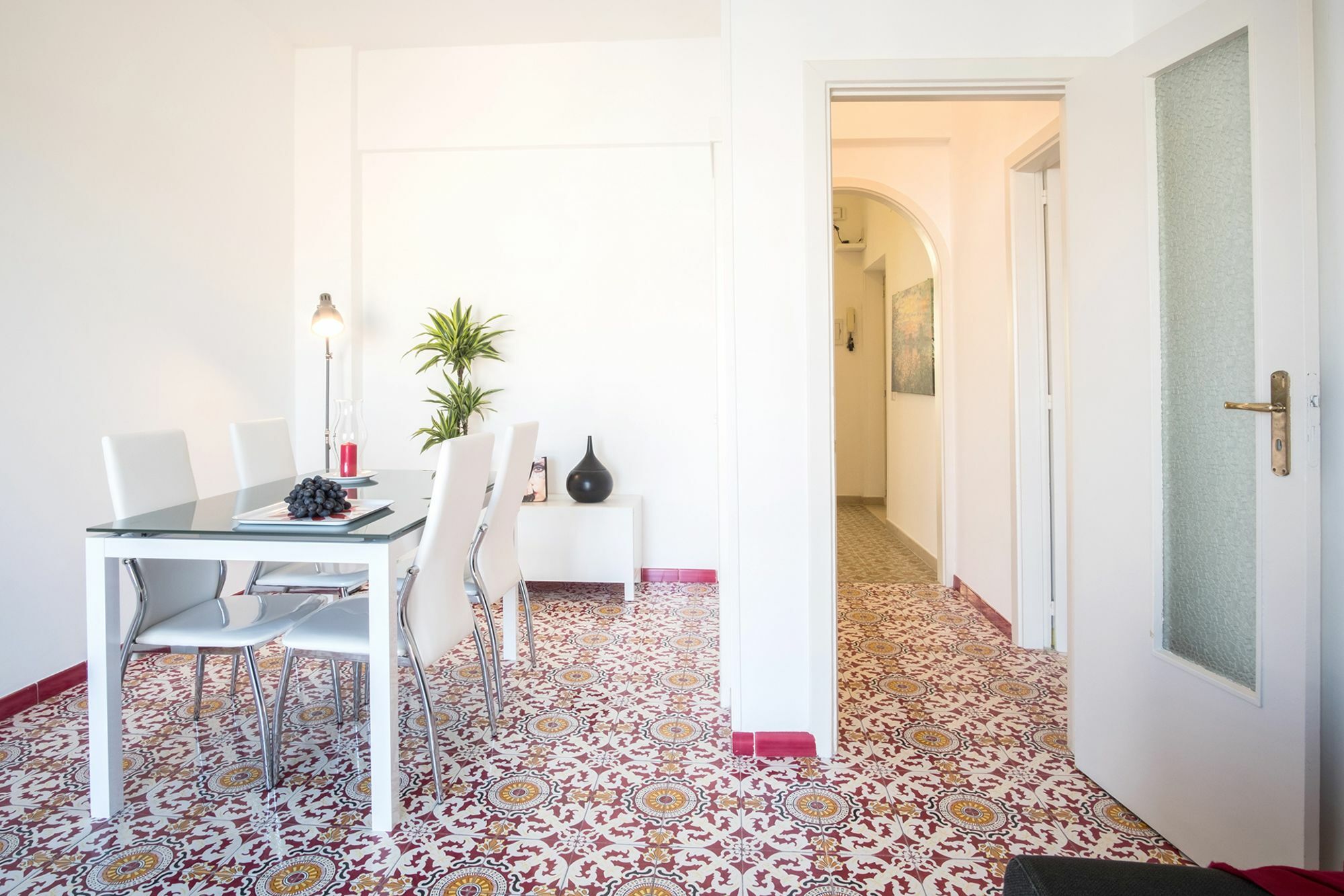 Amore Rentals - Appartamento Erica Sorrento Ngoại thất bức ảnh